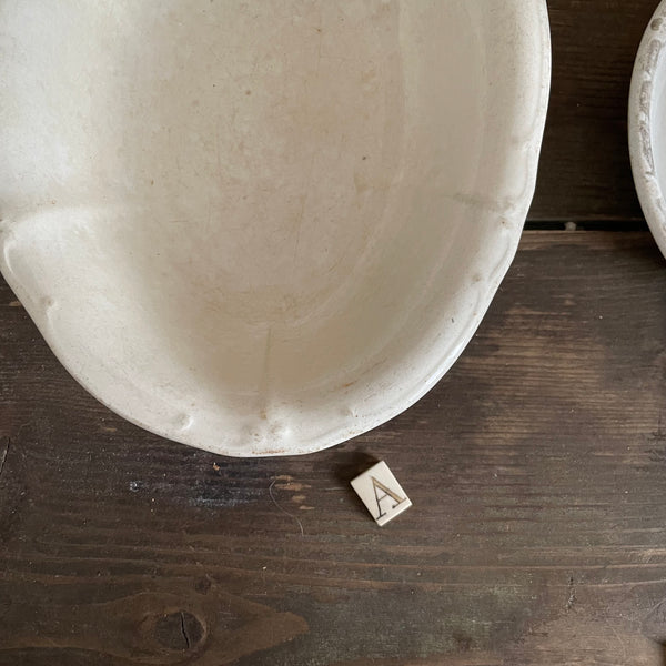 Beautiful Antique Dishes