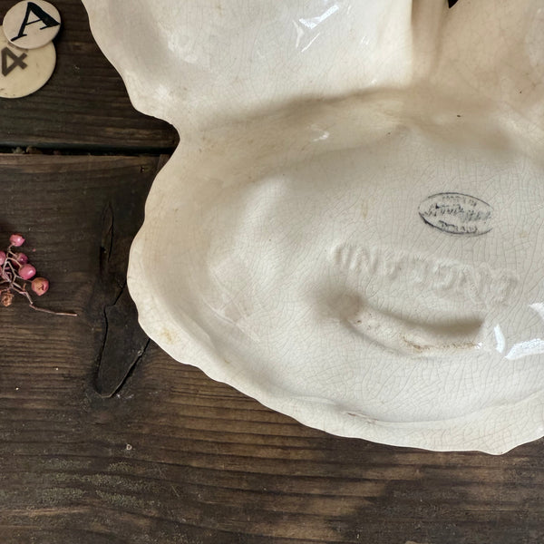 Vintage Ceramic Dish