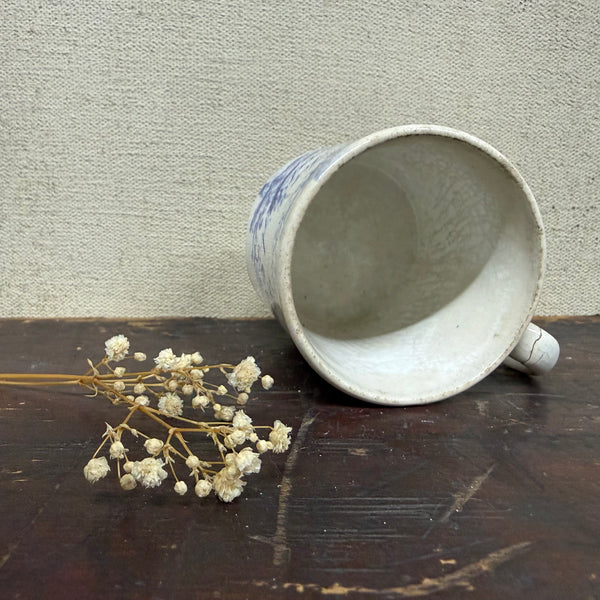 Antique Victorian For a Good Girl Cup