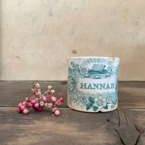 Victorian Hannah Childs Cup
