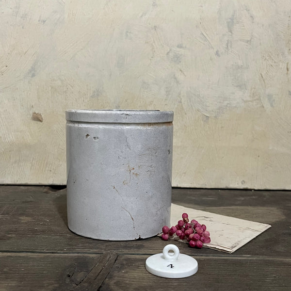 James Keller Dundee Marmalade Jar