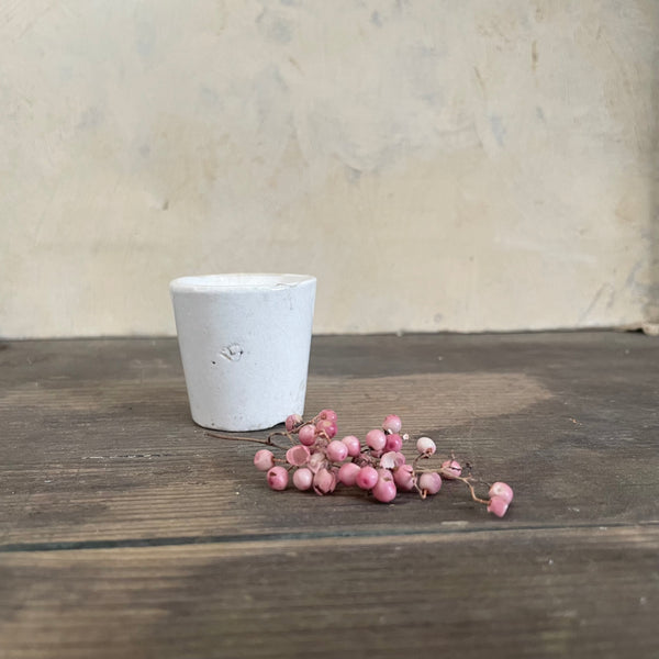 Antique Victorian Measuring Cup