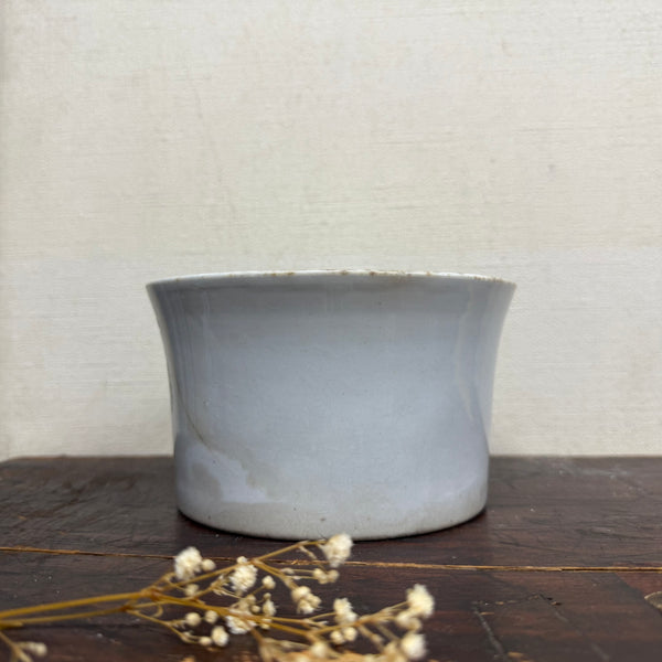 Antique Victorian Butter Dish