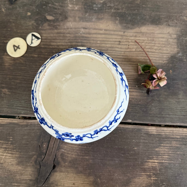 Antique Animal Transfer Dish