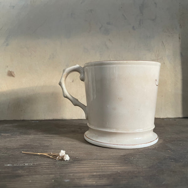 Victorian 'A Token of Love' Mug