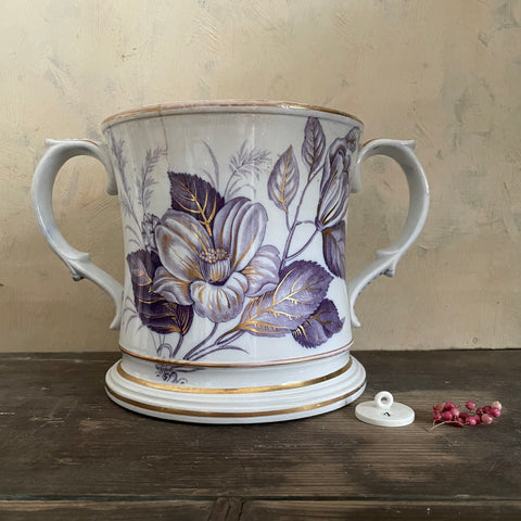 Victorian Lovers Cup