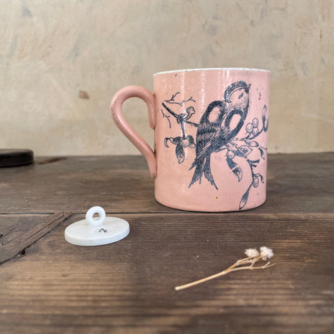Childs Victorian Mug