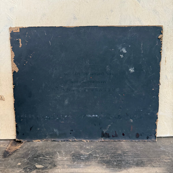Antique Rose Oil Painting