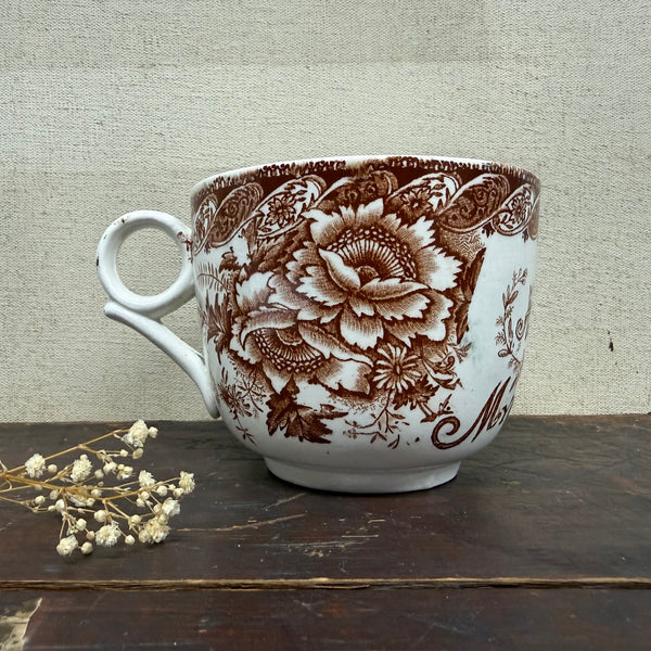 Antique Present for My Old Man Cup