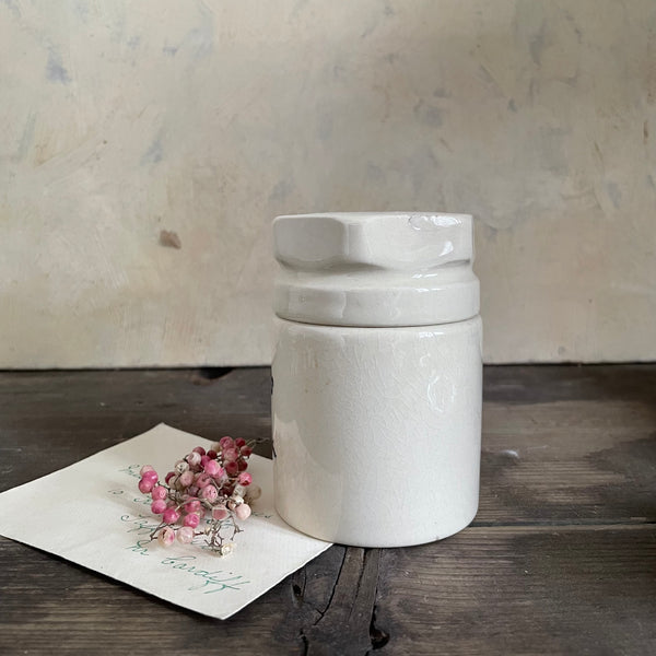 Victorian Blanchflower & Sons Pot