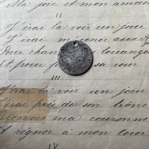 Victorian Pictorial AT Love Token