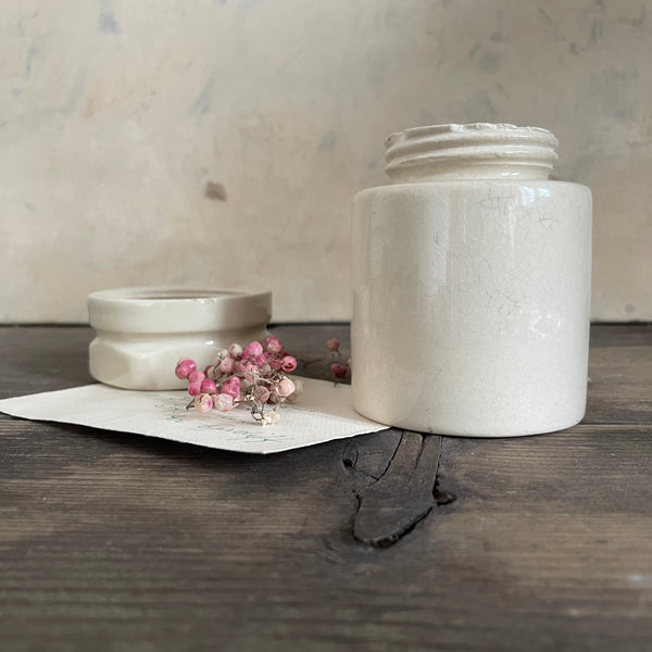 Victorian Blanchflower & Sons Pot