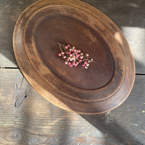 Vintage Daily Bread board