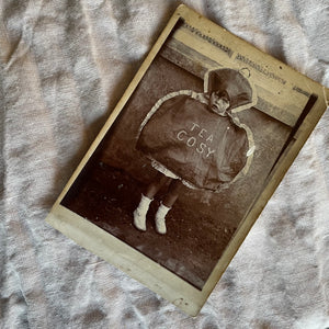 Tea Cosy Photo