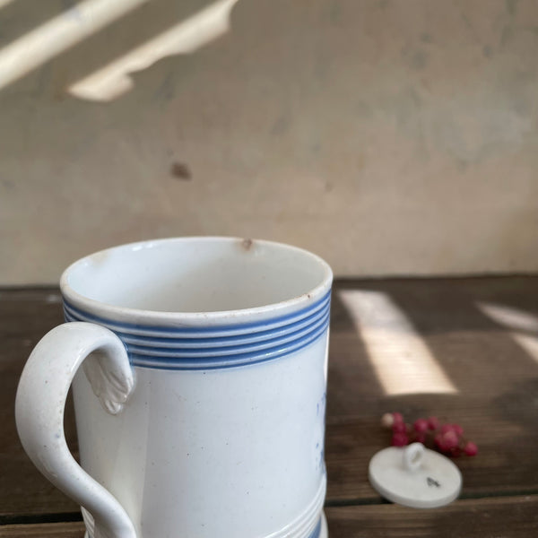 Antique Imperial Measure Cup