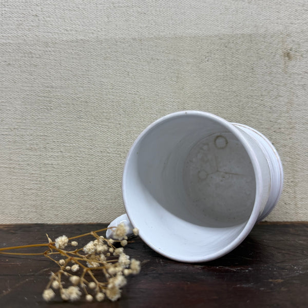 Antique From a Friend Cup