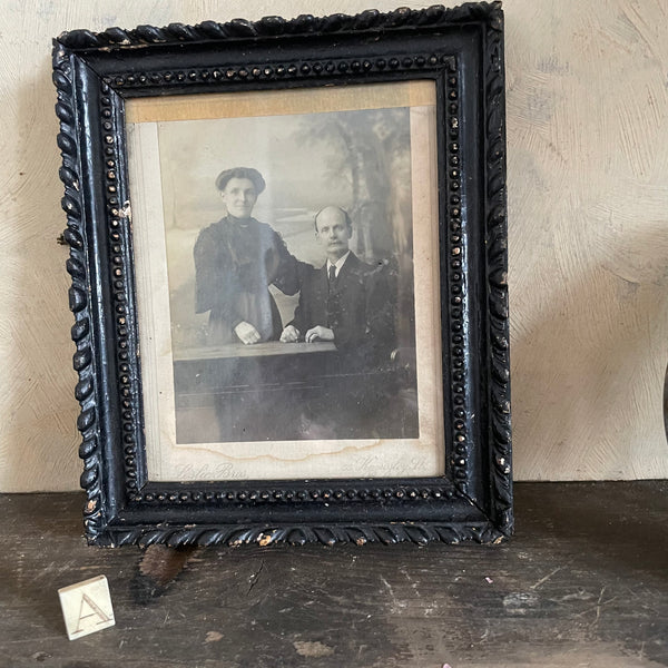 Beautiful Antique Photo frames