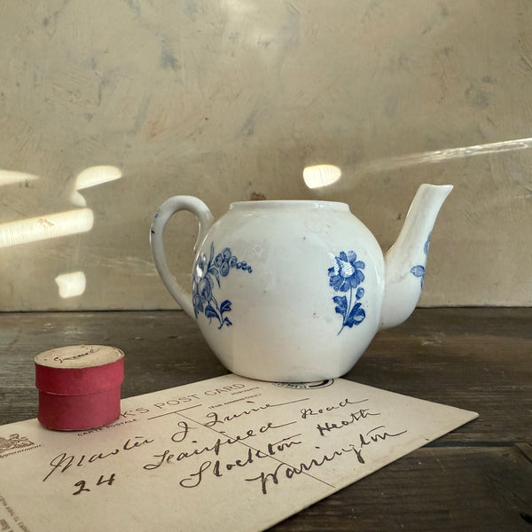Vintage Childs Tea Pot
