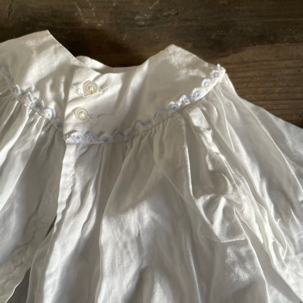 Antique Dolls Blouse
