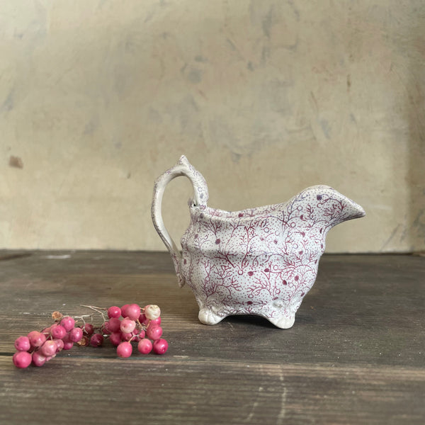 Antique Childs Jug