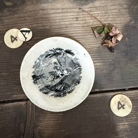 Ceramics – No.4 Vintage