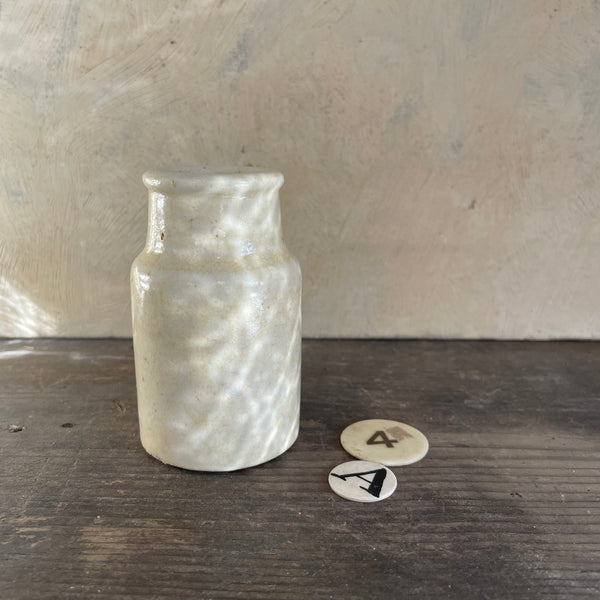 Rare Beautiful Poulton & Noel Pot