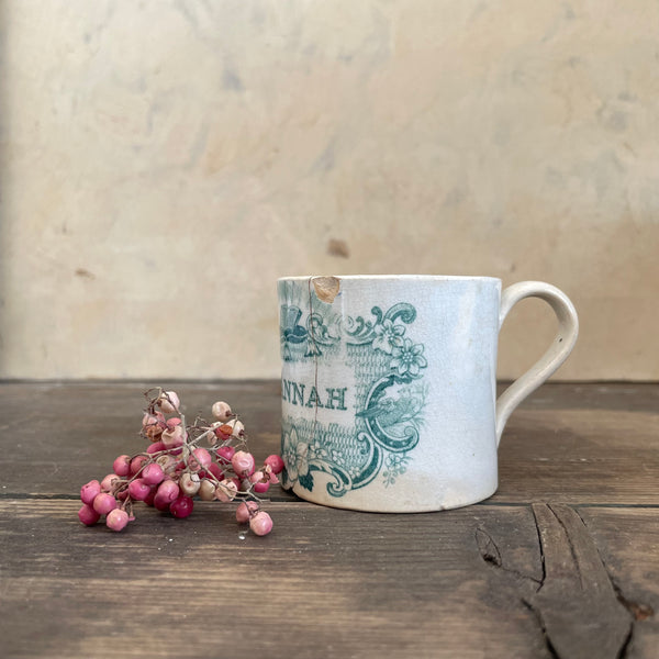 Victorian Hannah Childs Cup