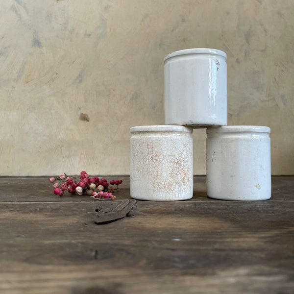 J.Sainsbury Bloater Paste Pot