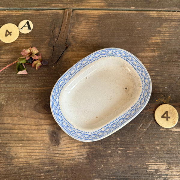 Victorian Child Tea Set
