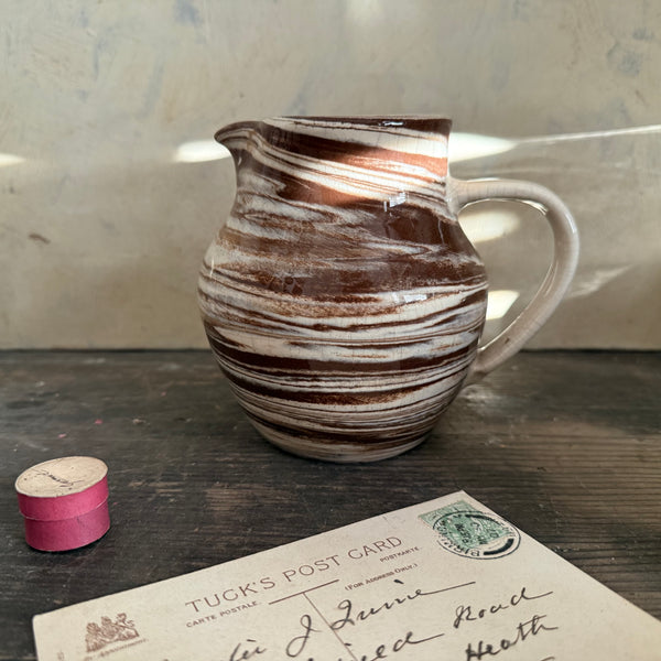 Pretty Vintage Jug