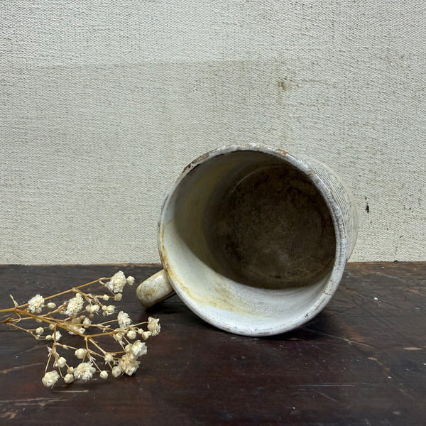 Antique Victorian Of The House Cup