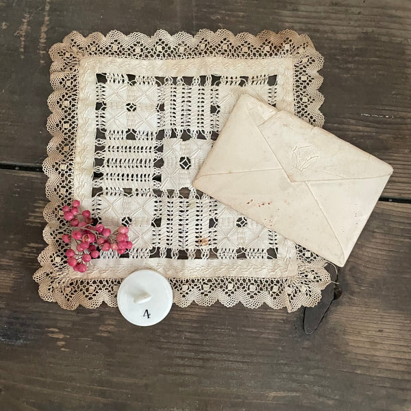 Antique Victorian Royal Family Cards