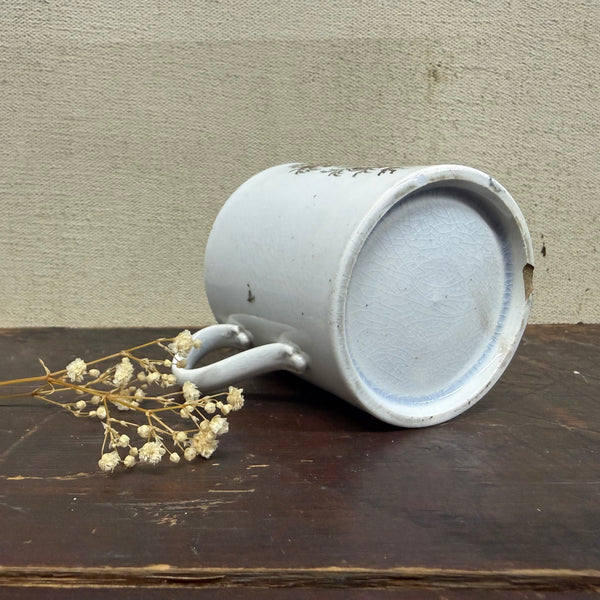 Antique 1840s Lucy Cup