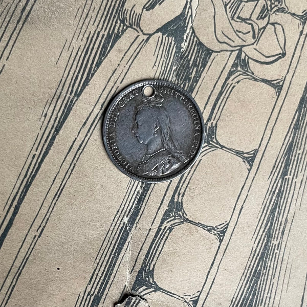 ENM Initial Love Token