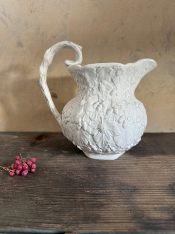 Antique Beautiful Jug