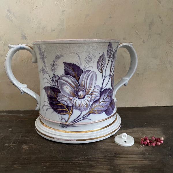 Victorian Lovers Cup