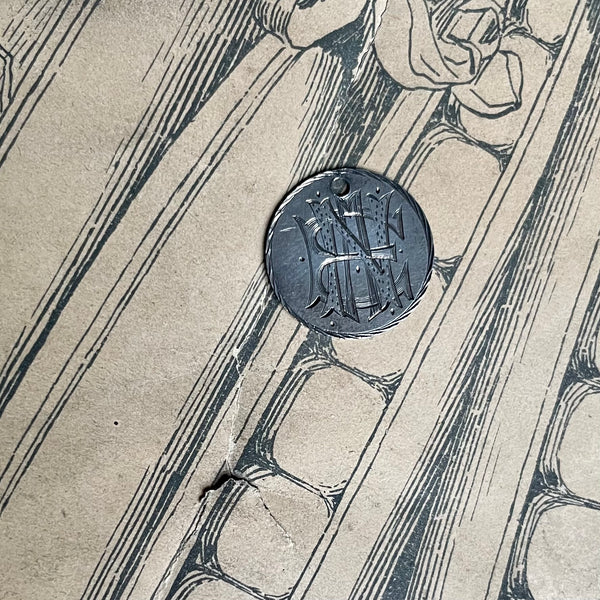 ENM Initial Love Token