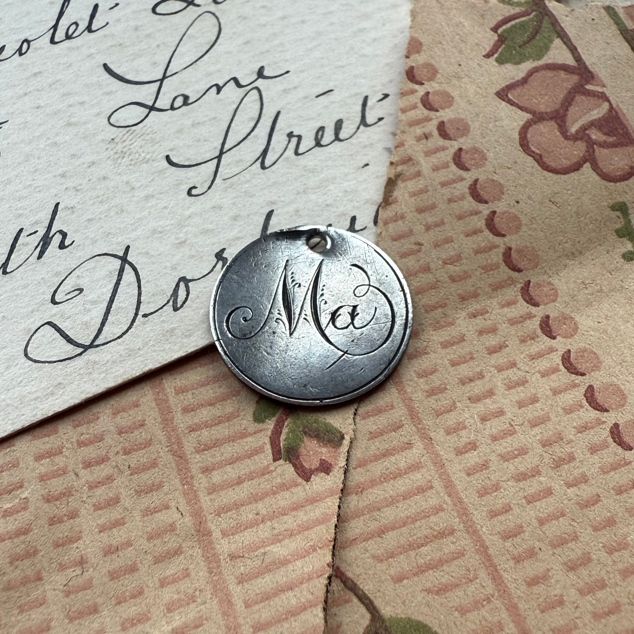 New In – No.4 Vintage