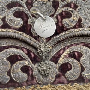 Fred Love Token Charm