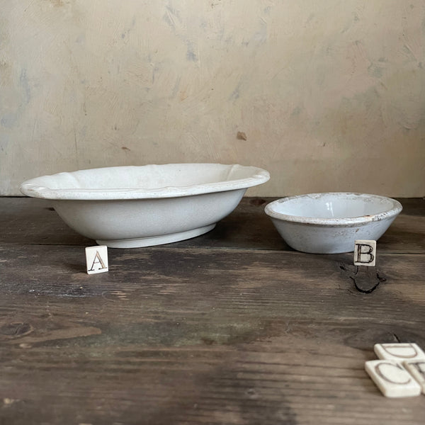 Beautiful Antique Dishes