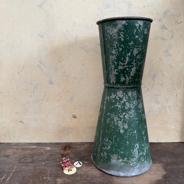 Vintage Floristry Vase