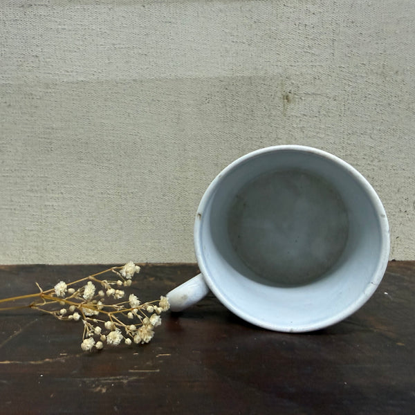 Antique 1840s Lucy Cup