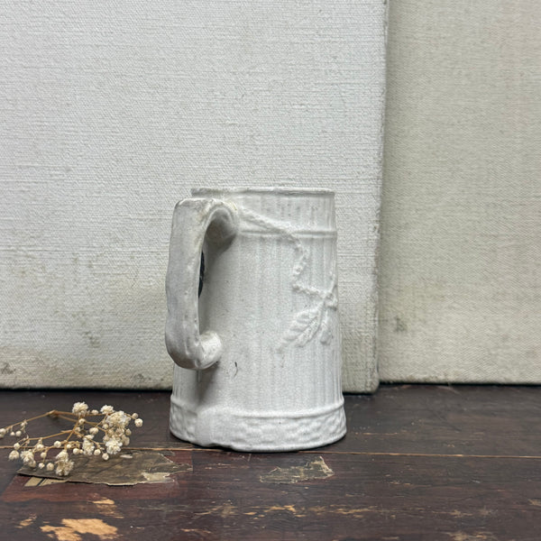 Vintage Floral Jug