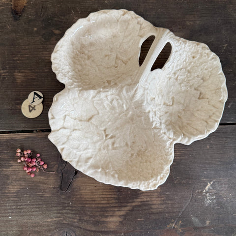 Vintage Ceramic Dish