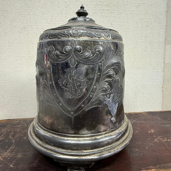 Beautiful Antique 1903 Pot