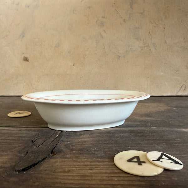 Vintage Trinket Dish