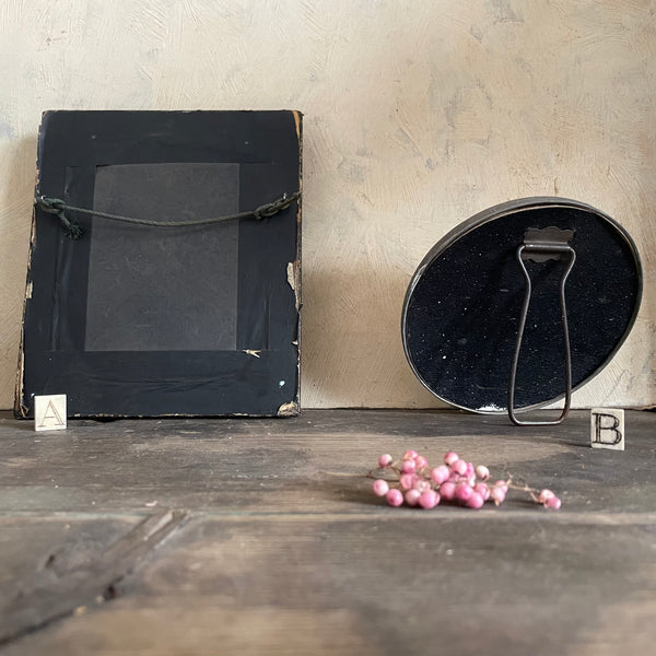 Beautiful Antique Photo frames