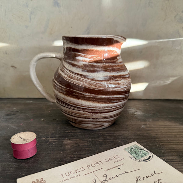 Pretty Vintage Jug
