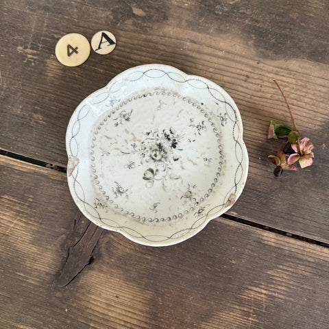 Ceramics – No.4 Vintage