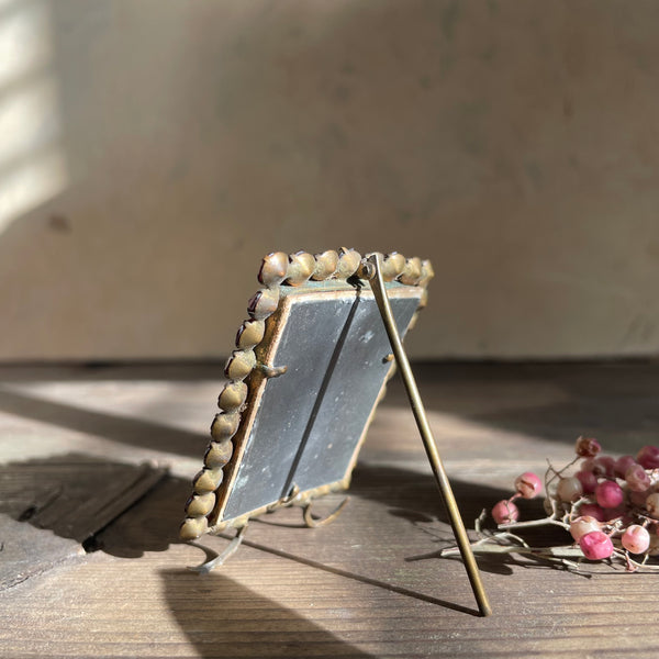 Antique French Photo Frames